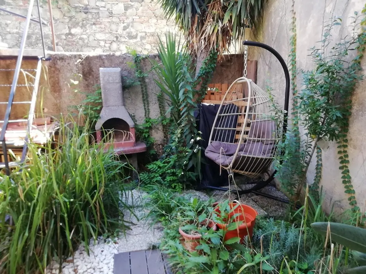 Appartamento Con Giardino, Terrazzo E Garage A Due Passi Dal Mare E Dalle Cinqueterre 레반토 0*,  이탈리아