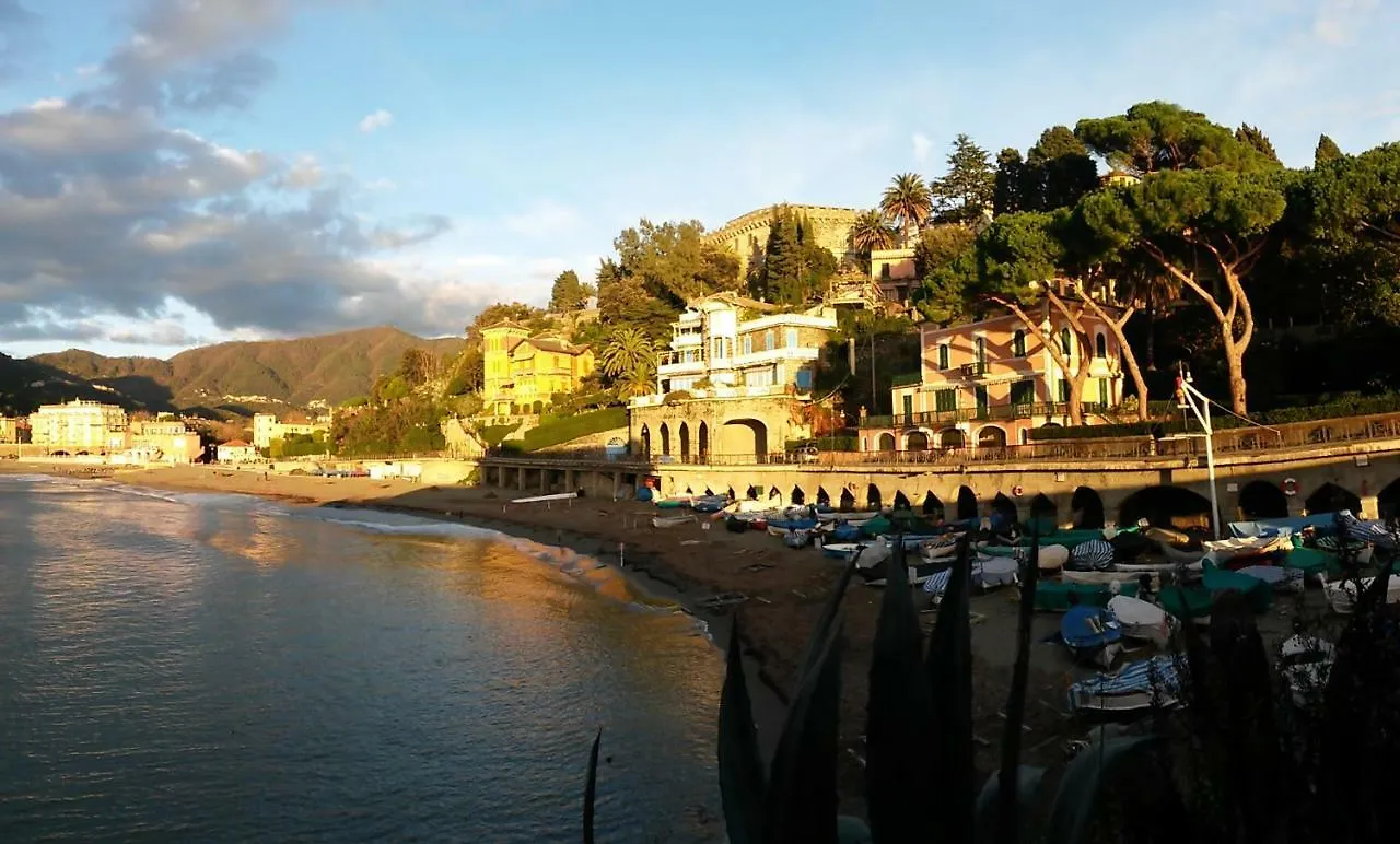 아파트 Appartamento Con Giardino, Terrazzo E Garage A Due Passi Dal Mare E Dalle Cinqueterre 레반토 이탈리아