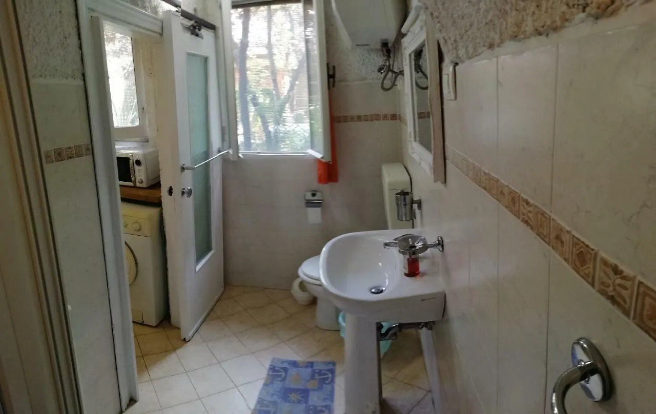 아파트 Appartamento Con Giardino, Terrazzo E Garage A Due Passi Dal Mare E Dalle Cinqueterre 레반토 이탈리아